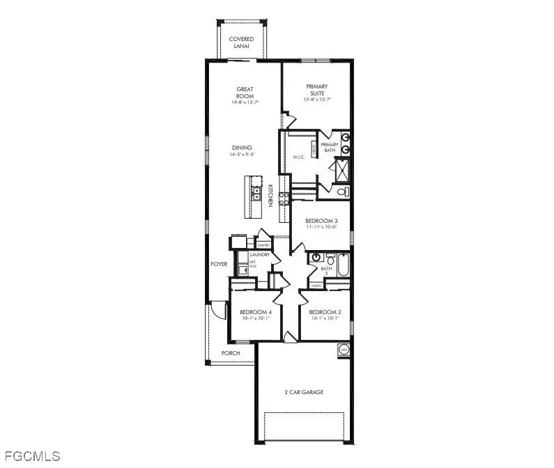 44493 Diamond Trail, Punta Gorda, FL 33982 - Image #2