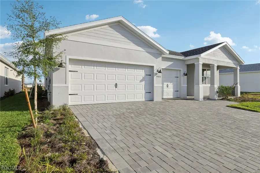 44450 Frontier Drive, Punta Gorda, FL 33982 - #2