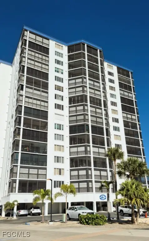 4745 Estero Boulevard #102A, Fort Myers Beach, FL 33931
