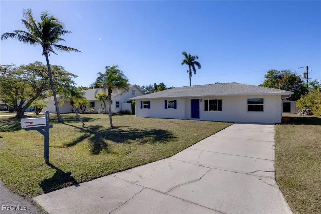 7171 Drake Drive, Fort Myers, FL 33908 - Image #1