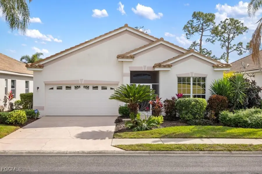 2076 Oxford Ridge Circle, Lehigh Acres, FL 33973 - Image #2