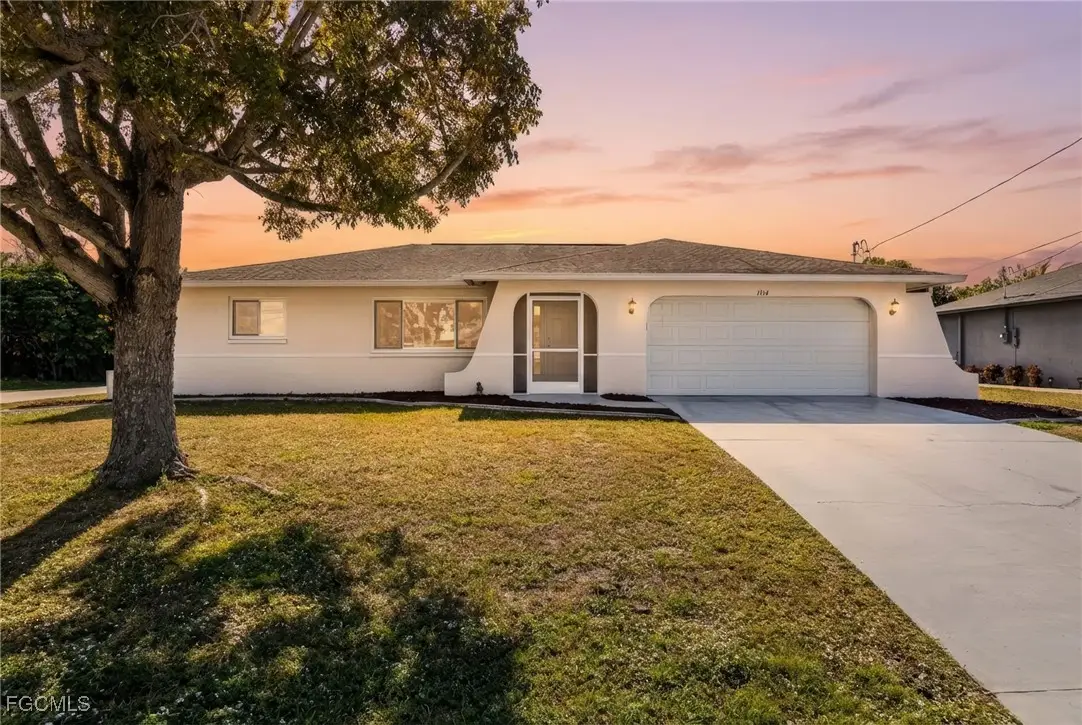 1914 SE 12th Street, Cape Coral, FL 33990 - Image #1