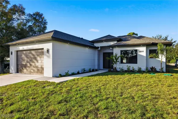 5000 3rd Street W, Lehigh Acres, FL 33971