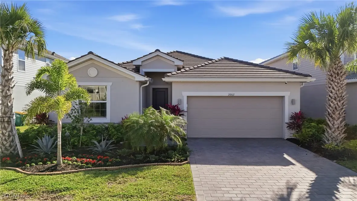 2662 Scarlet Way, Naples, FL 34120 - Image #1