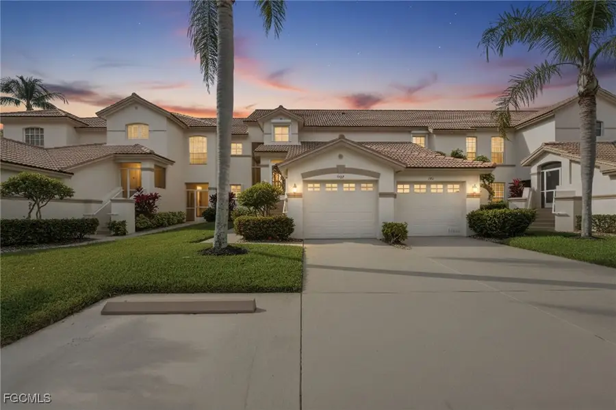 9161 Bayberry Bend #102, Fort Myers, FL 33908 - Image #2