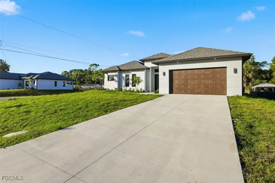 4916 3rd Street W, Lehigh Acres, FL 33971 - Image #2