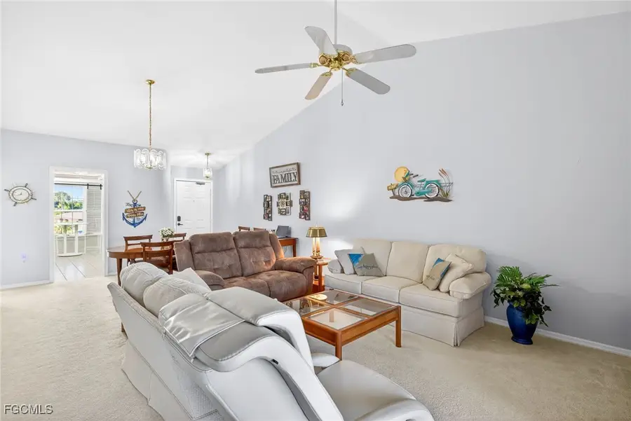 3933 SE 11th Place #208, Cape Coral, FL 33904 - Image #3