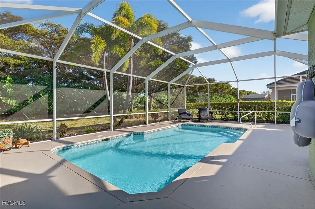 2502 Blackburn Circle, Cape Coral, FL 33991 - Image #1