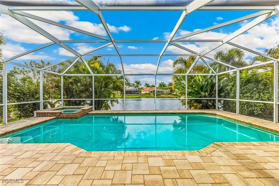 2664 Brightside Court S, Cape Coral, FL 33991 - Image #3