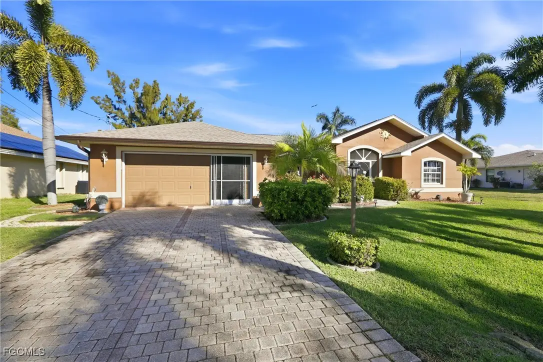 1713 NE 2nd Street, Cape Coral, FL 33909 - Image #1