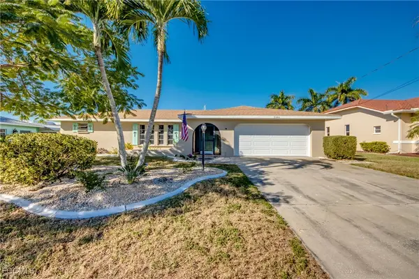 5344 SE Malibu Court, Cape Coral, FL 33904