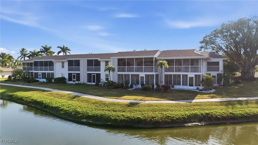 7152 Blanquilla Court #5, Fort Myers, FL 33908 - Image #3