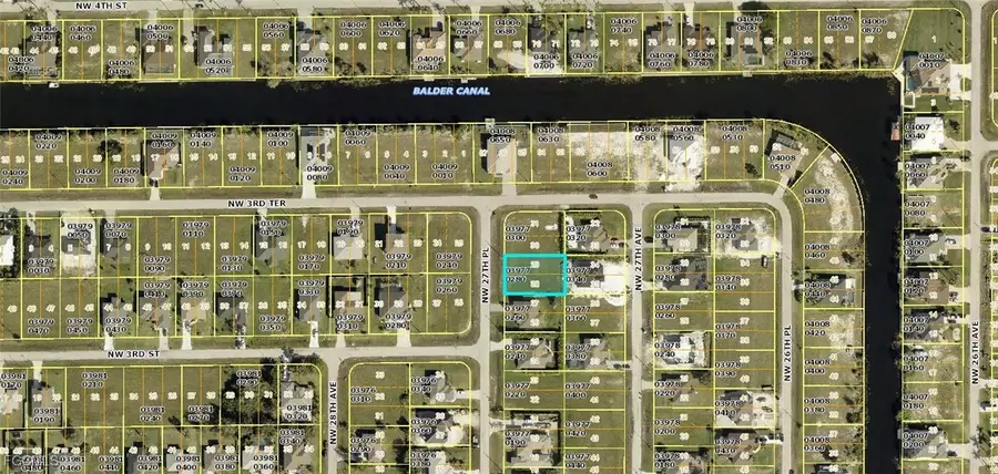 307 NW 27th Place, Cape Coral, FL 33993 - Image #2