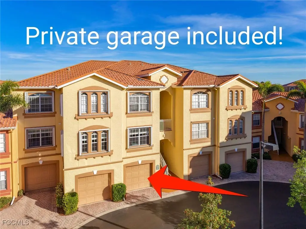 15625 Ocean Walk Circle S #208, Fort Myers, FL 33908 - Image #1