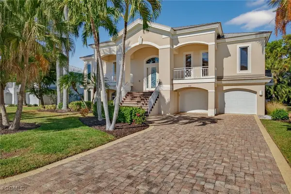 816 Birdie View Point, Sanibel, FL 33957