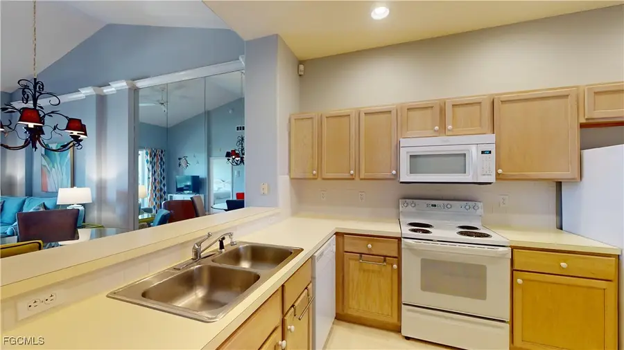 16431 Millstone Circle #303, Fort Myers, FL 33908 - Image #2