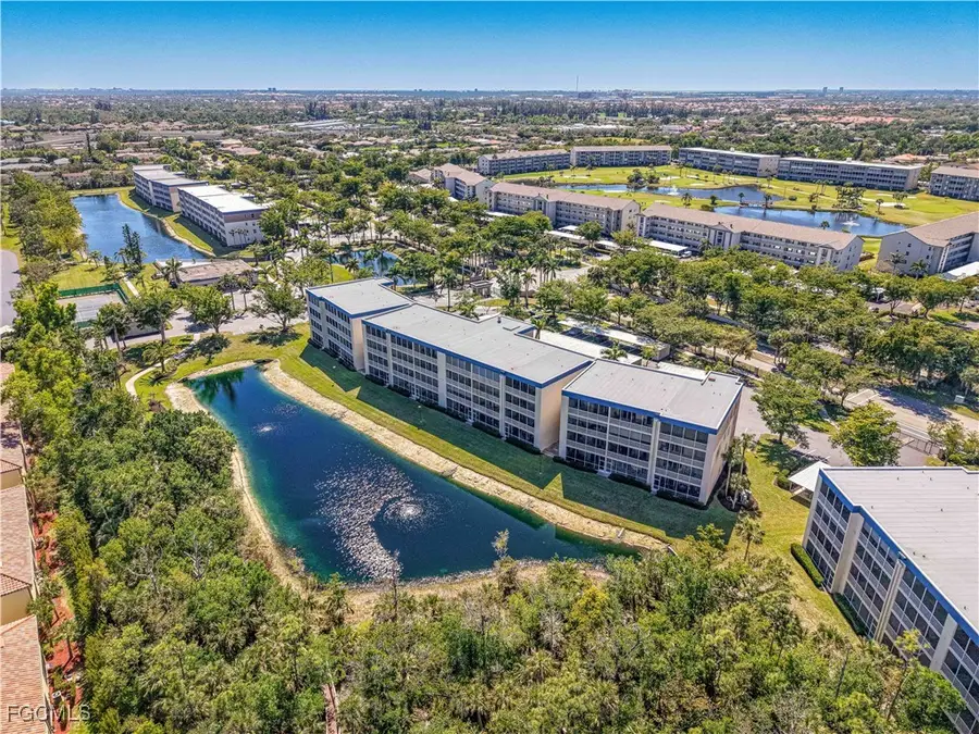 14831 Park Lake Drive #112, Fort Myers, FL 33919 - Image #3