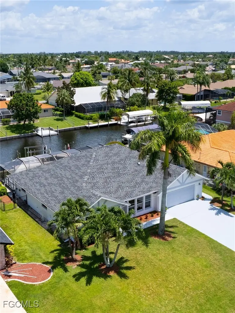 5233 SW 11th Court, Cape Coral, FL 33914 - #1