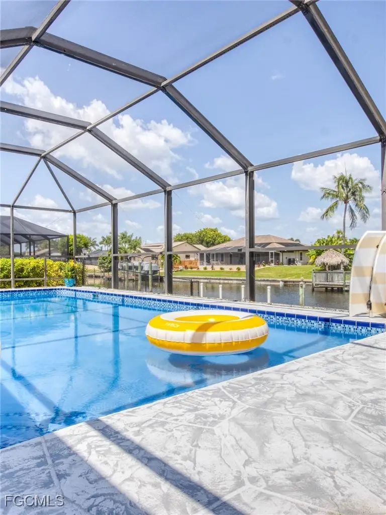 5233 SW 11th Court, Cape Coral, FL 33914 - #3
