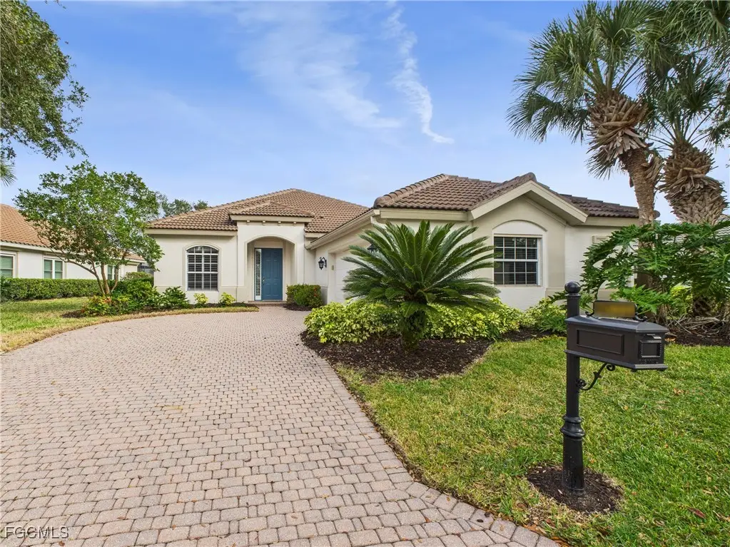 21809 Masters Circle, Estero, FL 33928 - Image #1