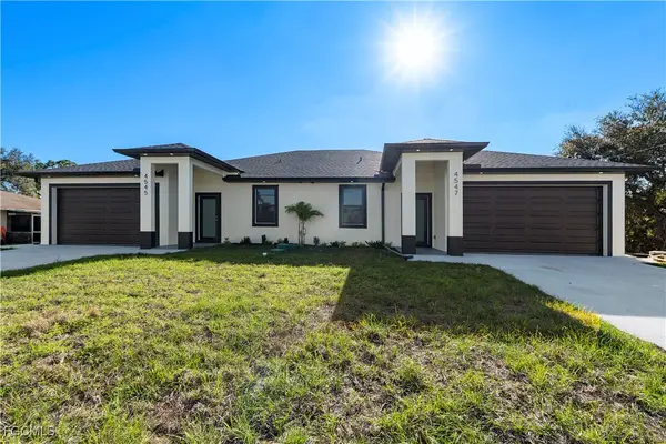 4545 28th Street Sw, Lehigh Acres, FL 33973