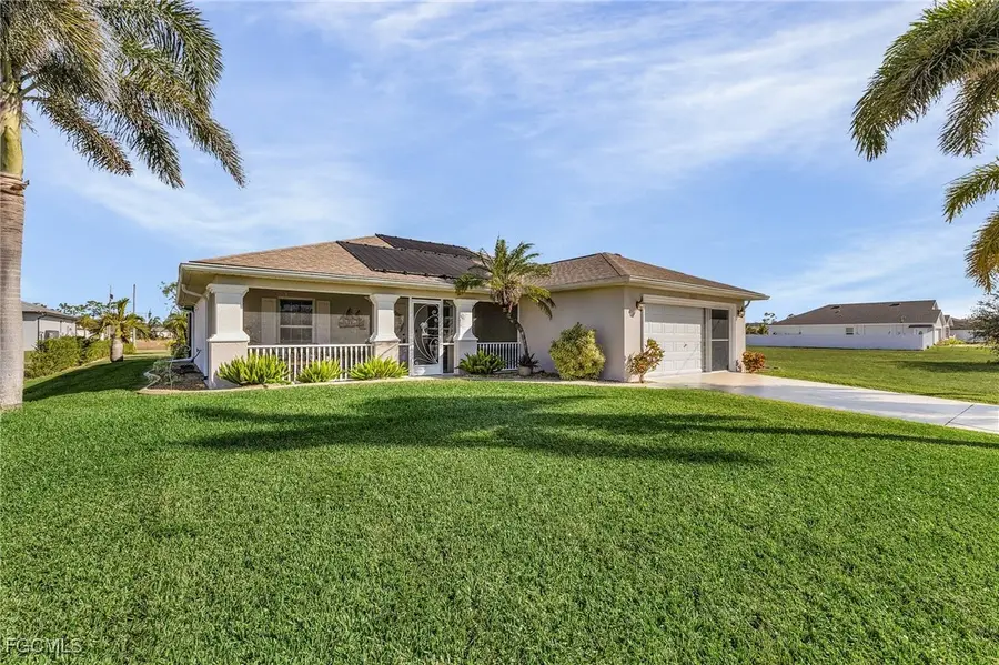 2525 NW 19th Place, Cape Coral, FL 33993 - Image #2
