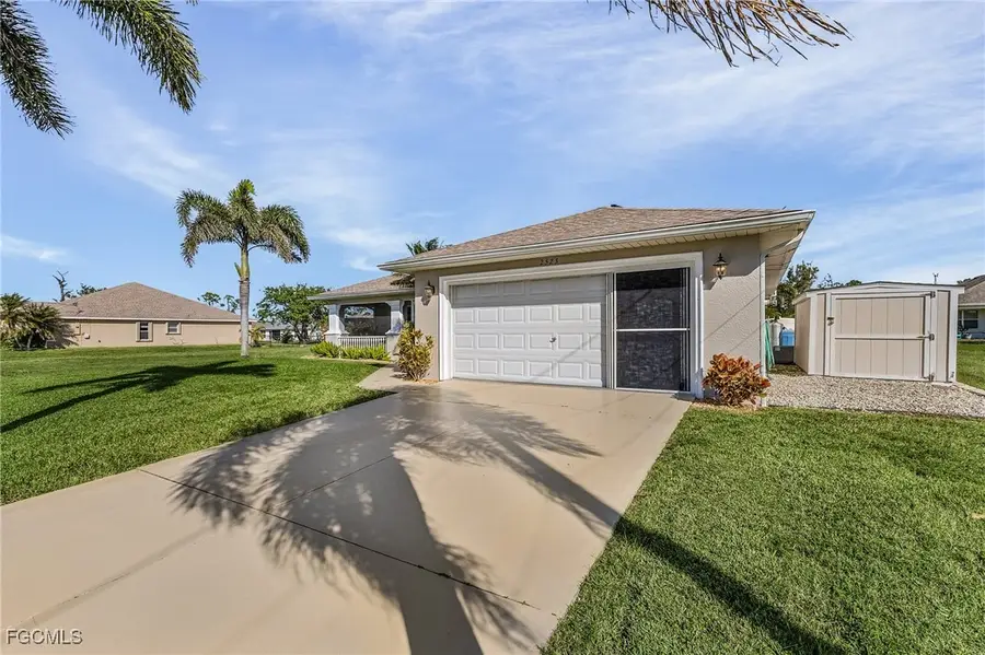 2525 NW 19th Place, Cape Coral, FL 33993 - Image #3