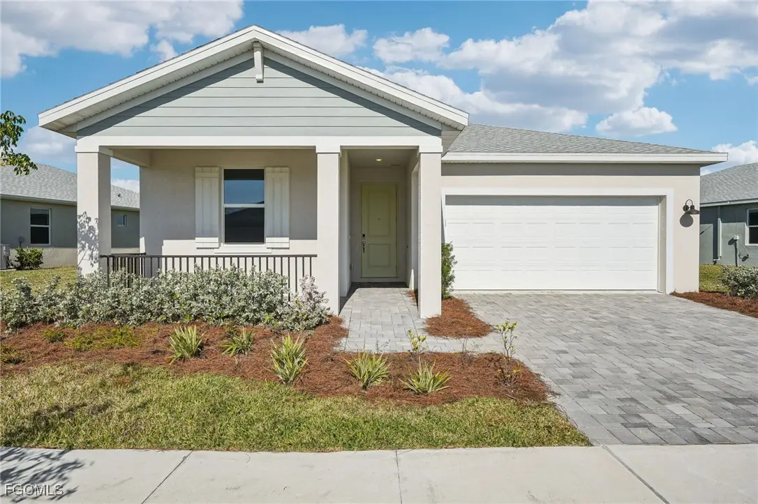 44290 Frontier Drive, Punta Gorda, FL 33982 - Image #1