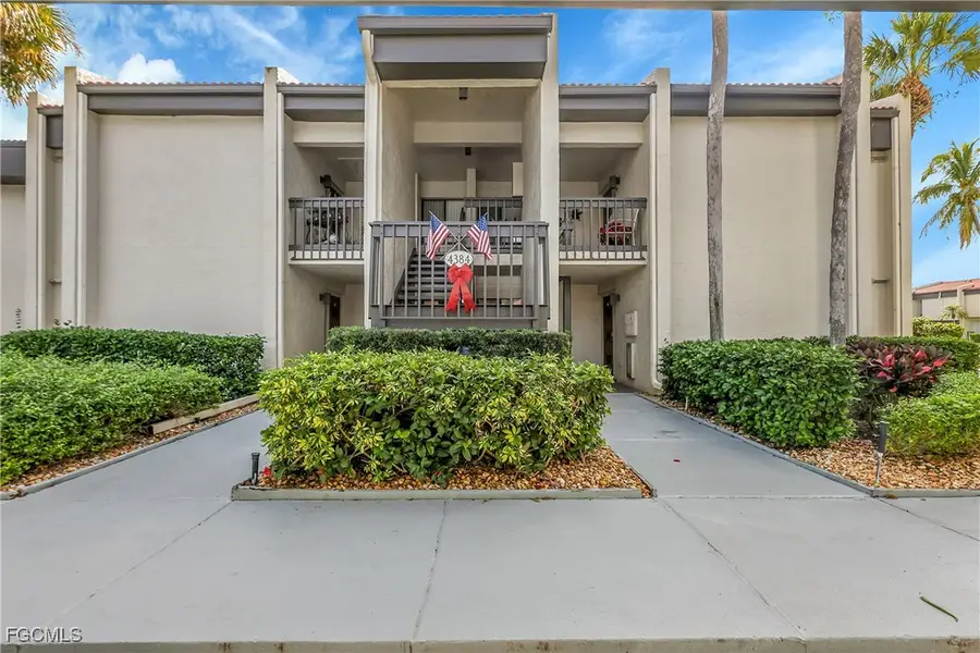 4384 Bowsprit Court #1C, Fort Myers, FL 33919 - Image #3
