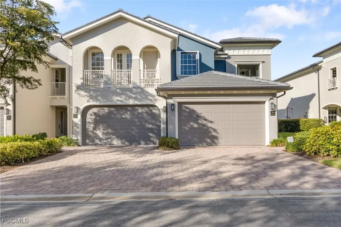 3520 Lansing Loop #203, Estero, FL 33928 - Image #1