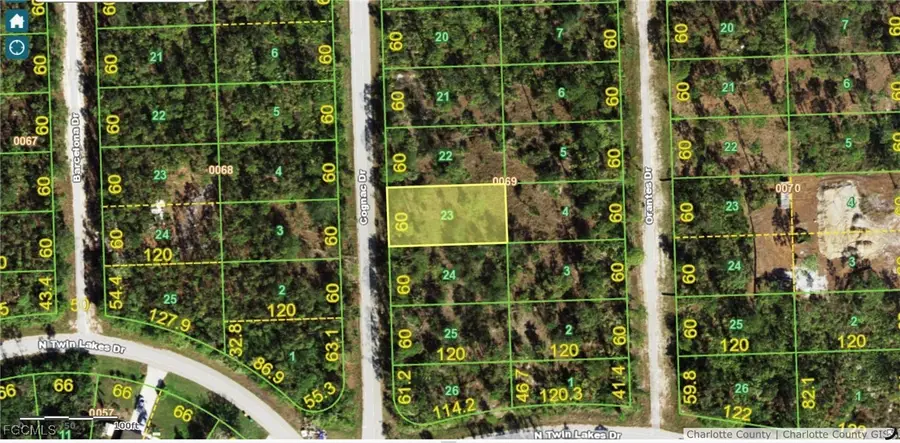 12332 Cognac Drive, Punta Gorda, FL 33955 - #2