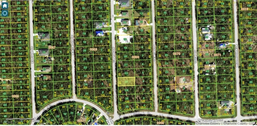 12332 Cognac Drive, Punta Gorda, FL 33955 - #3