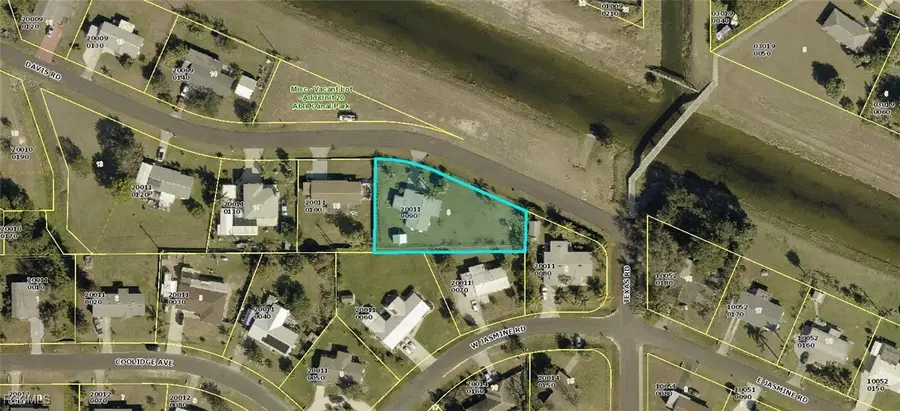 100 Davis Road, Lehigh Acres, FL 33936 - Image #3