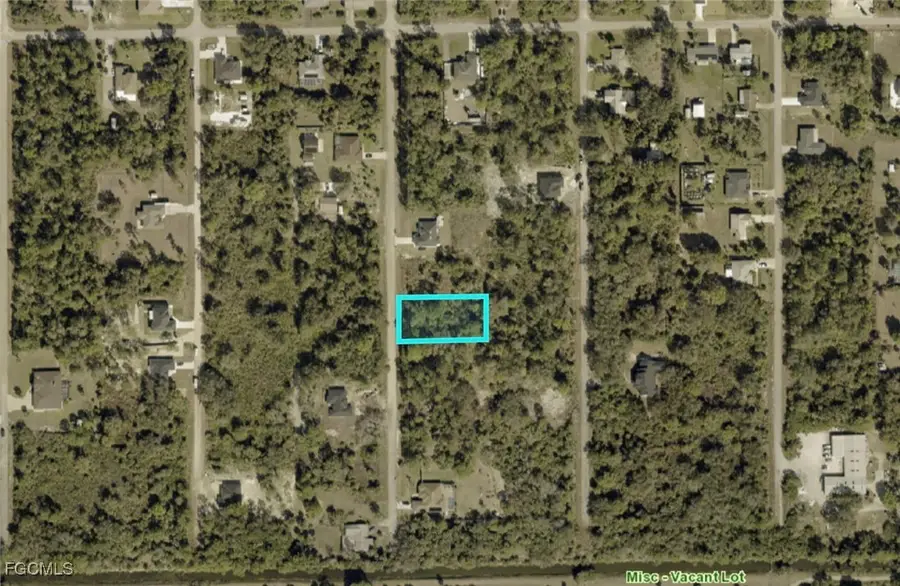 410 Washington Avenue, Lehigh Acres, FL 33972 - Image #2