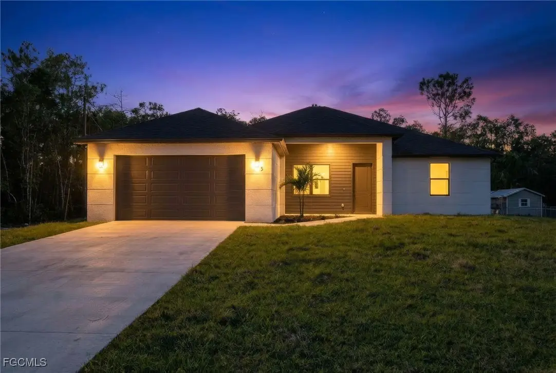 115 Johns Avenue, Lehigh Acres, FL 33936 - Image #1