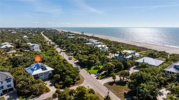 454 Sea Oats Drive, Sanibel, FL 33957