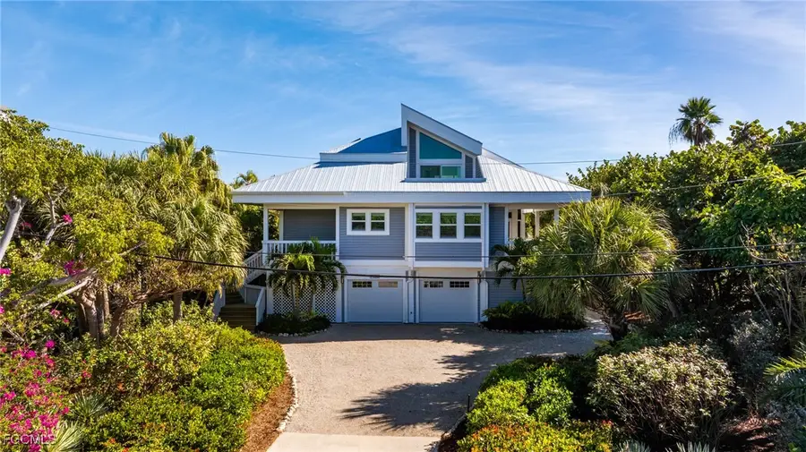 454 Sea Oats Drive, Sanibel, FL 33957 - Image #3