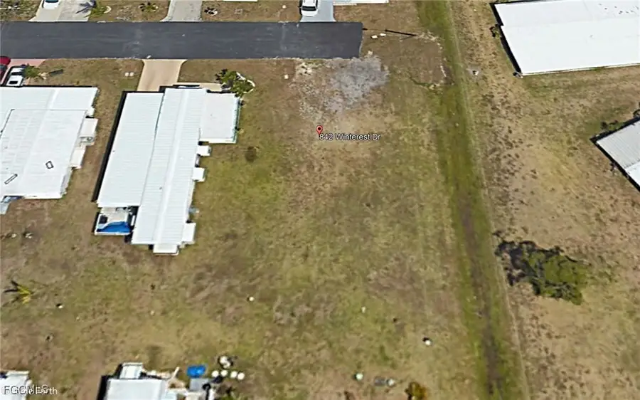 842 Winterest Drive, North Fort Myers, FL 33917 - #3