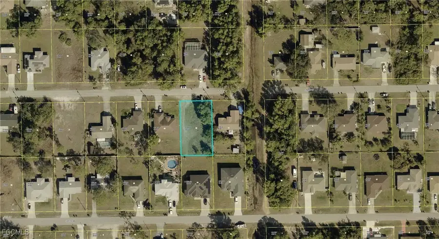 4303 6th Street W, Lehigh Acres, FL 33971 - Image #2