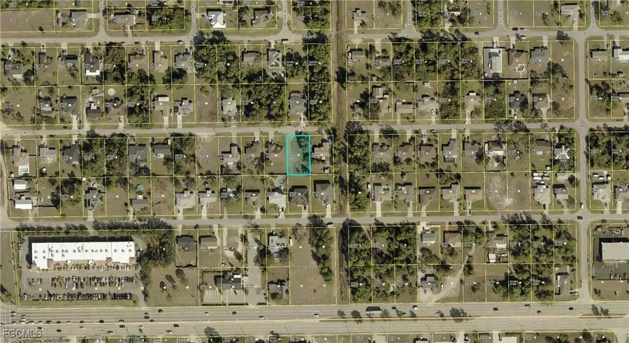 4303 6th Street W, Lehigh Acres, FL 33971 - Image #3