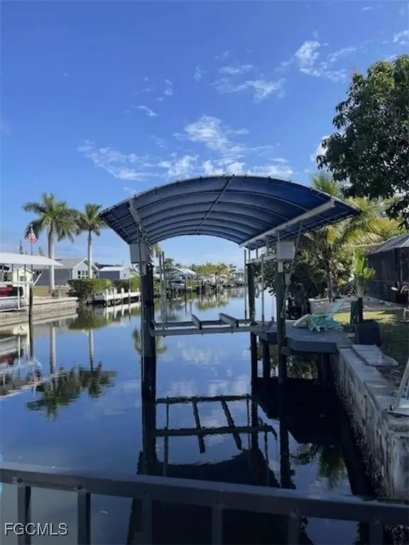 3348 6th Avenue, St James City, FL 33956