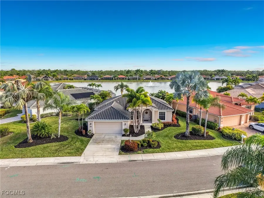 20686 Dennisport Lane, North Fort Myers, FL 33917 - Image #3