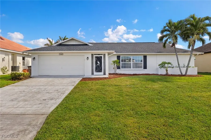4709 SW 25th Place, Cape Coral, FL 33914 - Image #3
