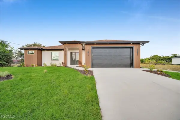 2808 46th Street Sw, Lehigh Acres, FL 33976