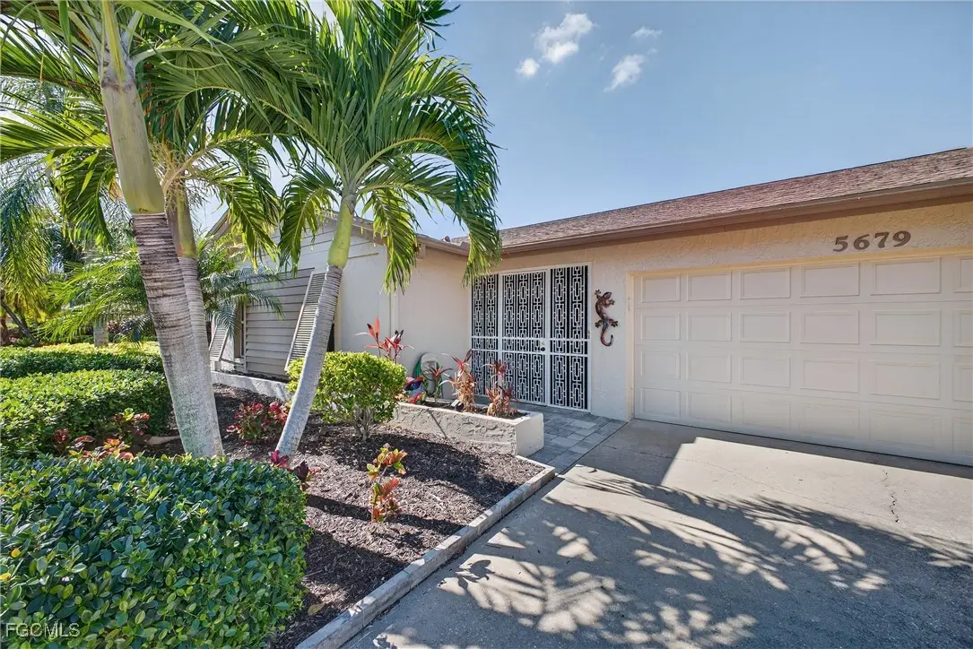 5679 Balkan Court, Fort Myers, FL 33919 - Image #1