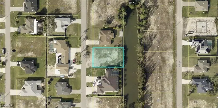 3607 NE 21st Avenue, Cape Coral, FL 33909 - Image #2