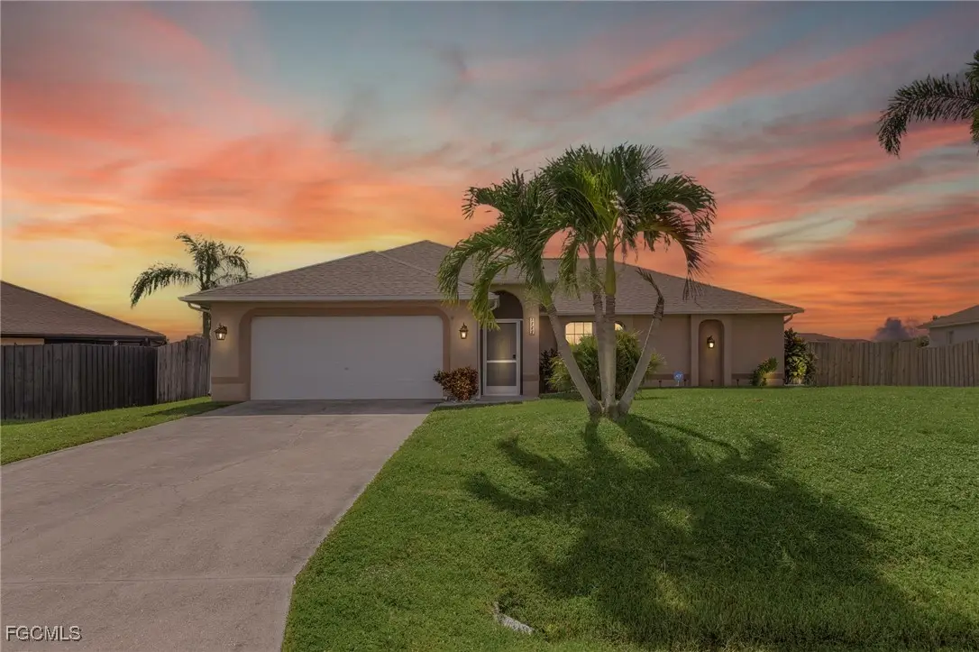 1822 SW 1st Avenue, Cape Coral, FL 33991 - Image #1