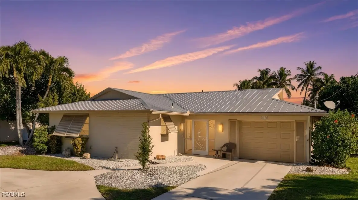 4421 SE 8th Place, Cape Coral, FL 33904 - Image #1