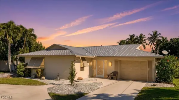 4421 SE 8th Place, Cape Coral, FL 33904