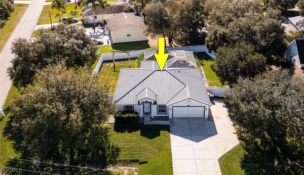 14150 Benedict Street, Fort Myers, FL 33905